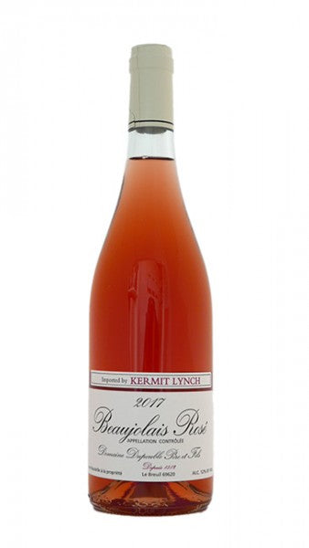 Dupeuble Beaujolais Rose ROSE