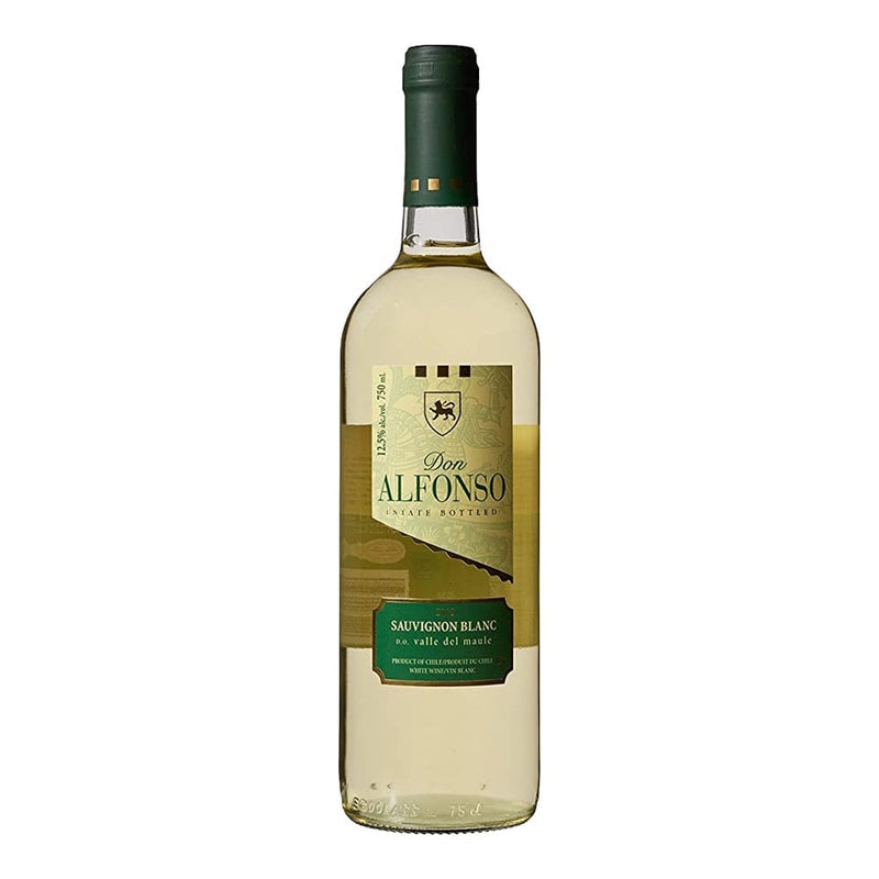 Don Alfonso Sauvignon Blanc