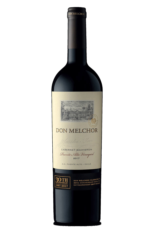 CYT Don Melchor Cabernet Sauvignon