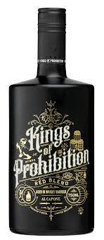 Kings of Prohibition Cabernet Sauvignon