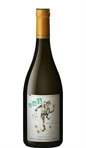 Gen del Alma JiJi Chenin Blanc