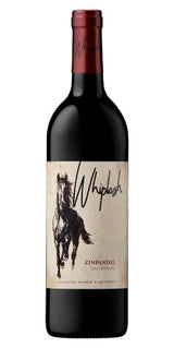 WHIPLASH ZINFANDEL, LODI