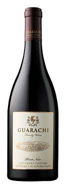 Guarachi Gap's Crown Pinot Noir