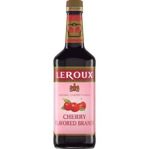 LEROUX CHERRY BRANDY