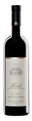 Paolo Scavino Barolo DOCG