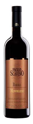 Paolo Scavino Barolo Monvigliero