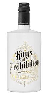 Kings of Prohibition Chardonnay