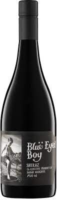 MollyDooker Blue Eyed Boy Shiraz, McLaren Vale