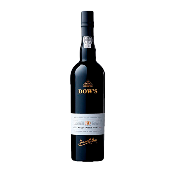 DOW'S 30YR OLD TAWNY PORT