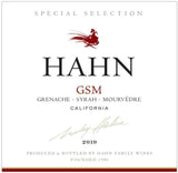 Hahn GSM, Central Coast