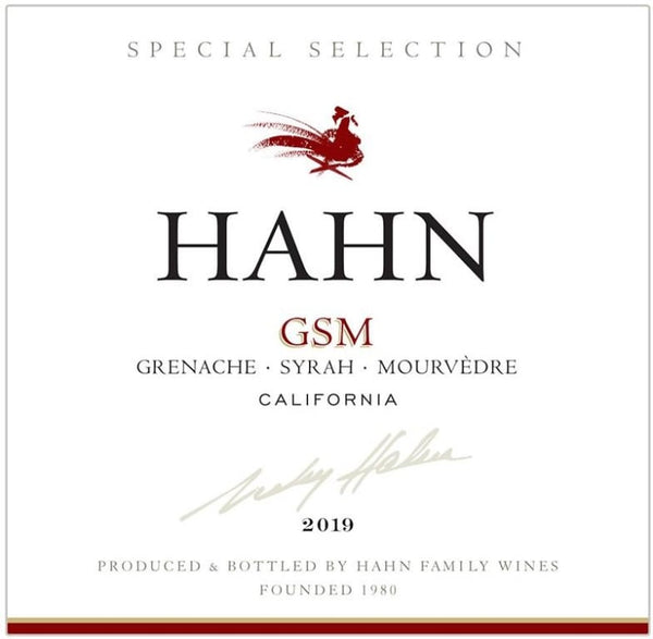 Hahn GSM, Central Coast