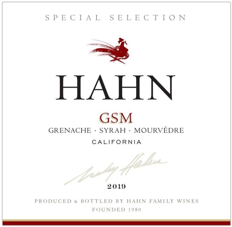 Hahn GSM, Central Coast