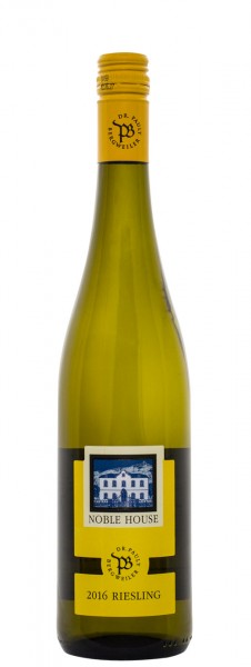 Pauly-Bergweiler, Dr. Noble House Riesling Qba