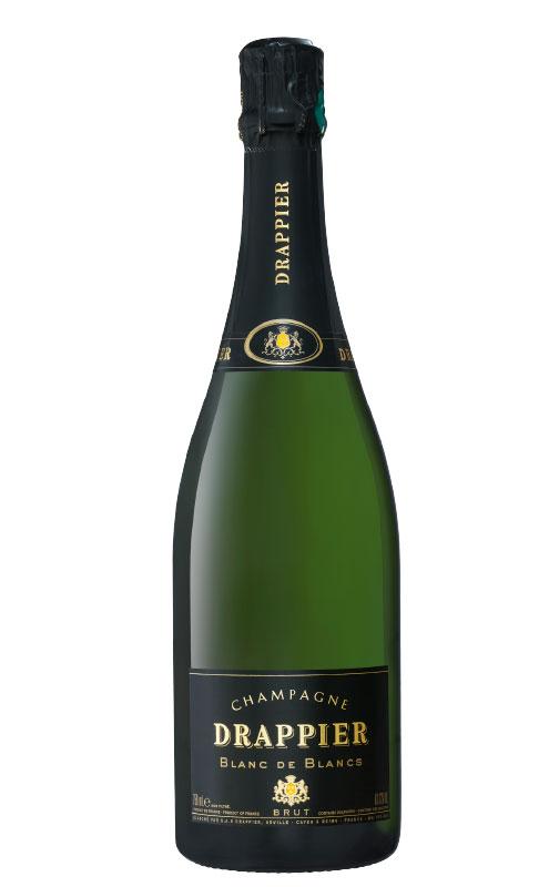 Drappier Blanc de Blancs Signature, Champagne