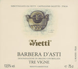 Vietti Barbera D'Asti