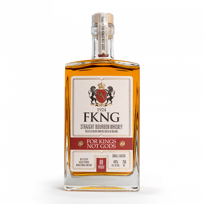 FKNG SM BATCH BOURBON-5 YR