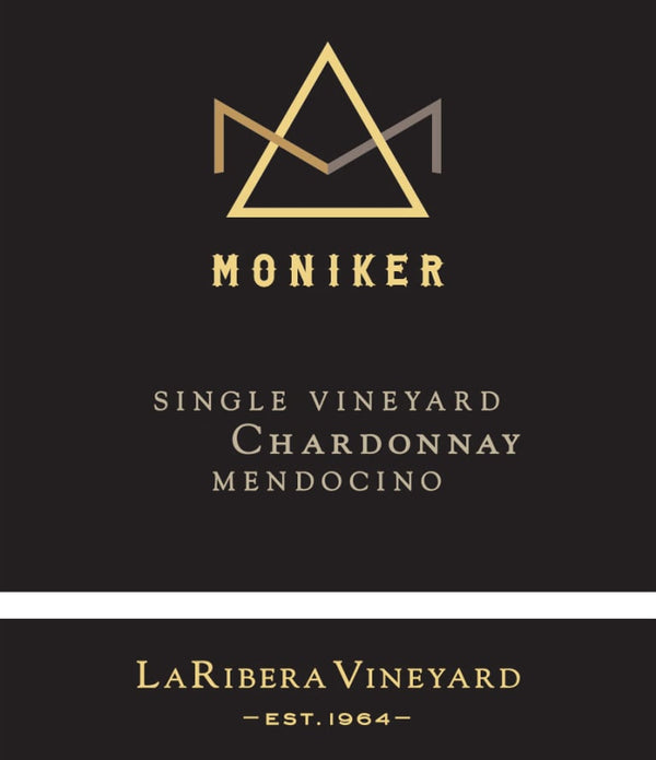 MONIKER CHARDONNAY