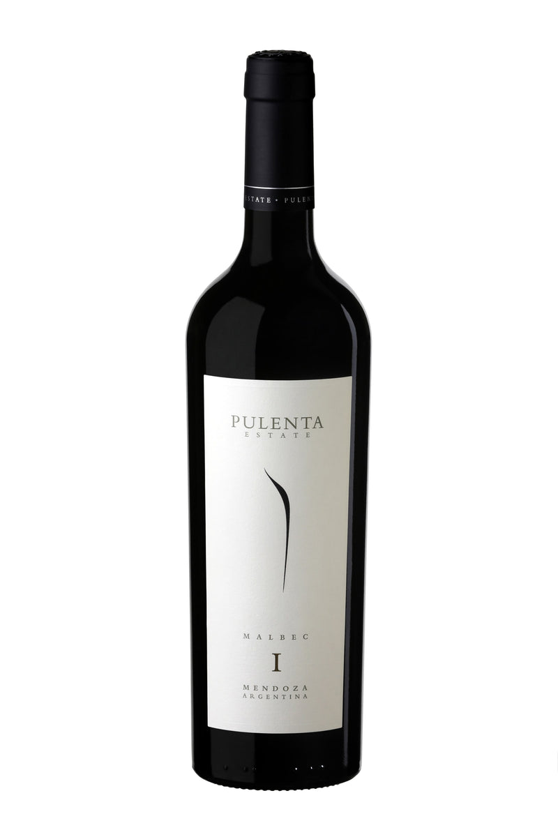 Pulenta Estate Malbec, Lujan de Cuyo