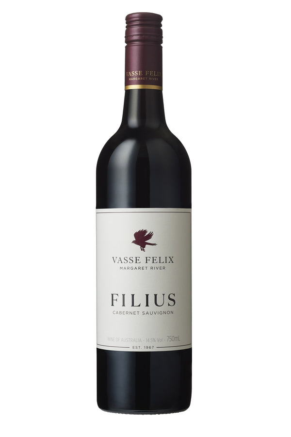 Vasse Felix 'Filius' Cabernet Sauvignon