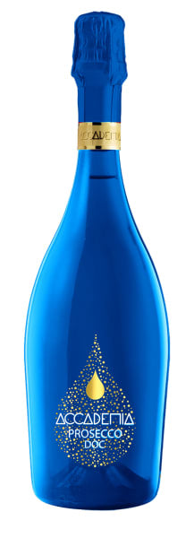 Accademia Blue Prosecco, Italy