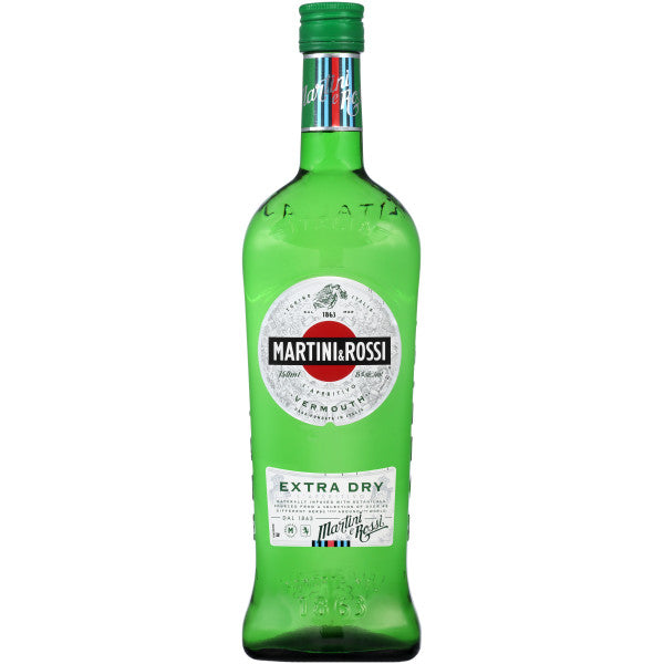 Martini & Rossi Extra Dry Vermouth