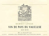 Durban Vin de Pays du Vaucluse ROUGE