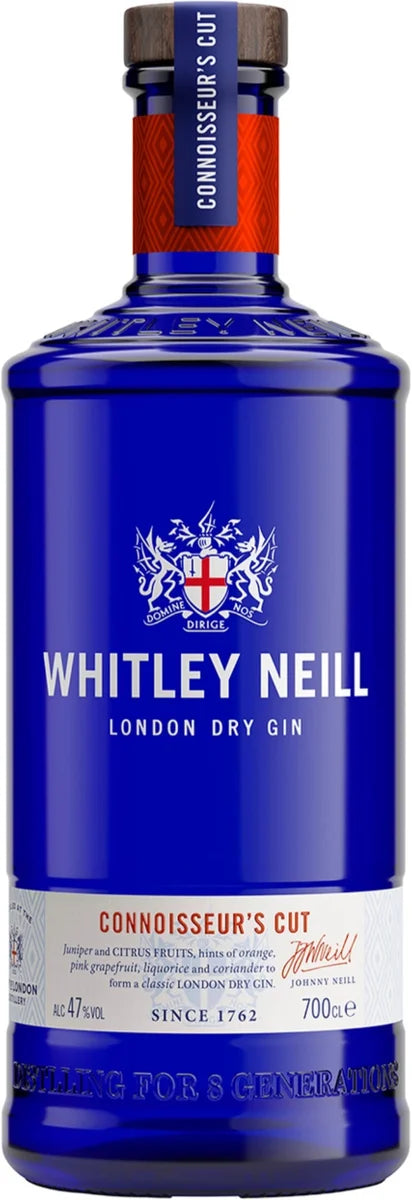 WHITLEY NEILL CONNOISSEUR CUT