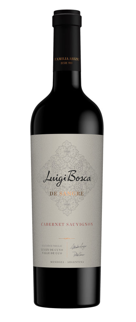 Luigi Bosca DS Cabernet Sauvignon