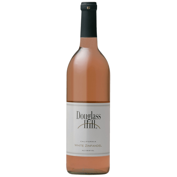 DOUGLASS HILL WHITE ZINFANDEL