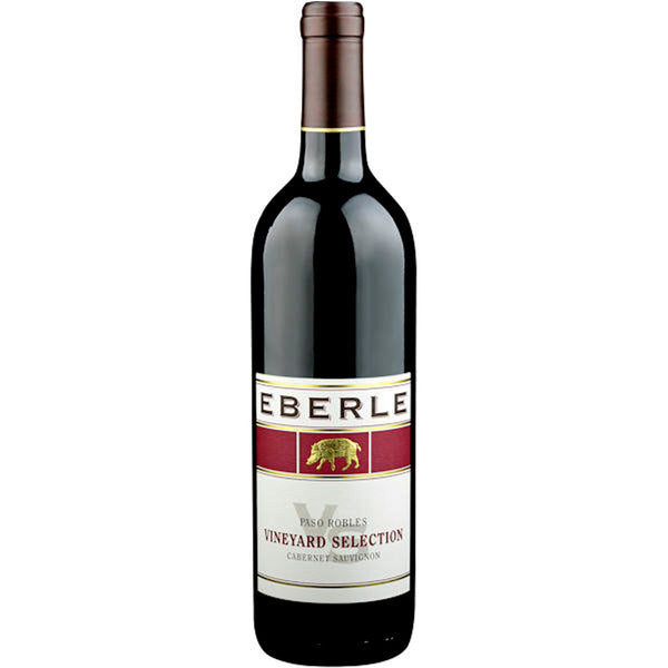 EBERLE CABERNET SAUVIGNON VINEYARD SELECT