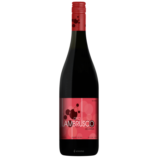 Opici Lambrusco NV