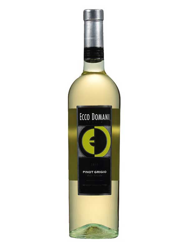 Ecco Domani Pinot Grigio