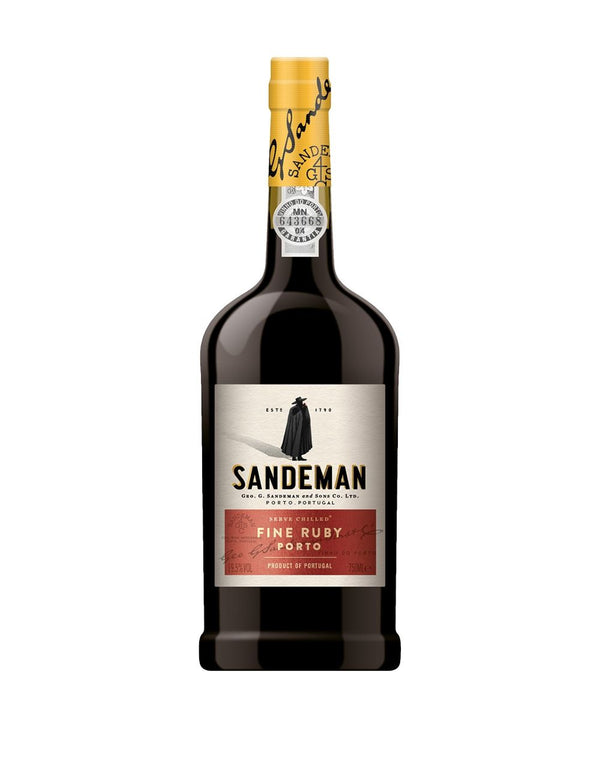 Sandeman Port Ruby Port