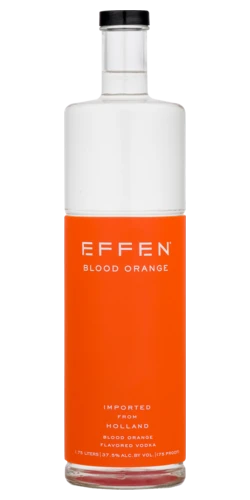 EFFEN BLOOD ORANGE 1750ML