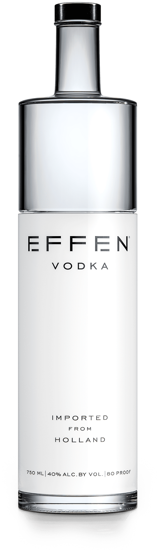 EFFEN VODKA Vodka BeverageWarehouse