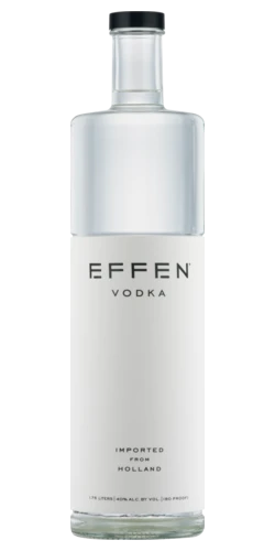 EFFEN VODKA 1750ML