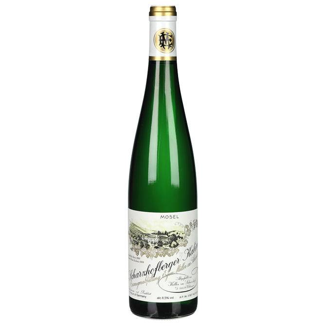 EGON MULLER SCHARZHOFBERGER SPATLESE RIESLING