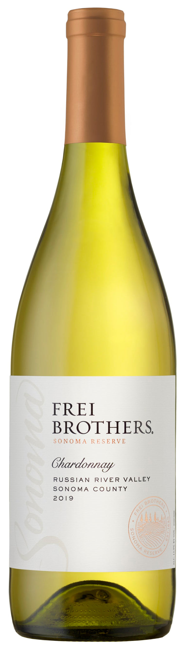 Frei Brothers Chardonnay