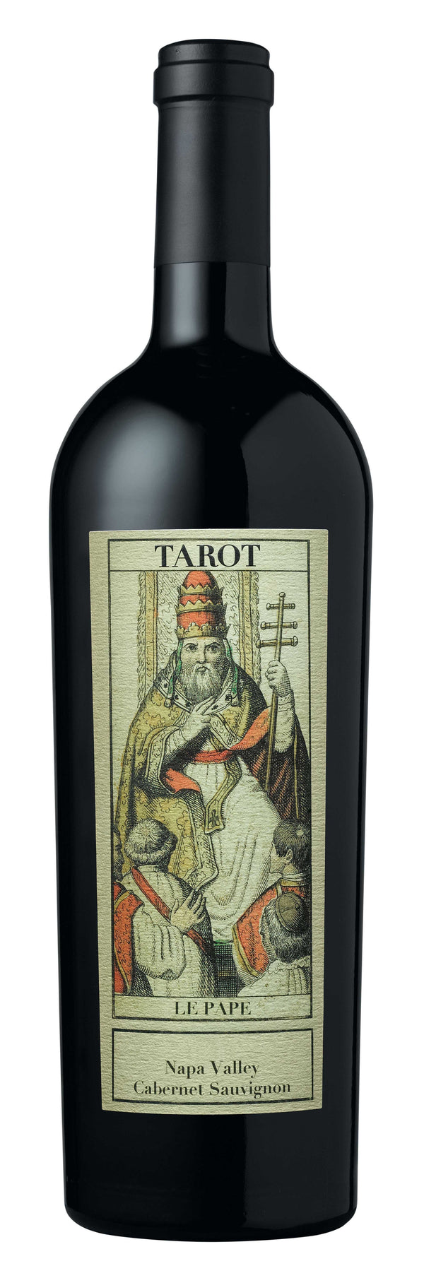 Secret Indulgence Tarot Cabernet Sauvignon, Napa Valley