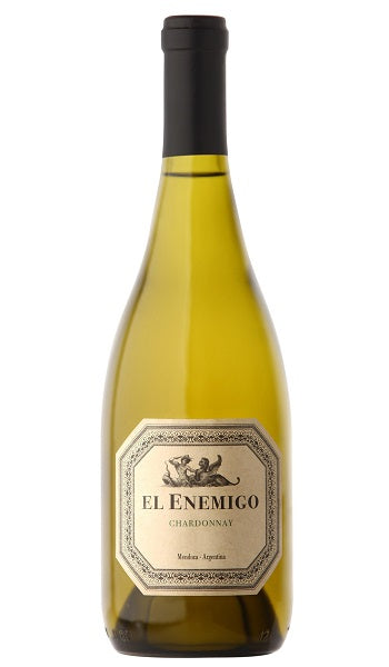 EL ENEMIGO CHARDONNAY