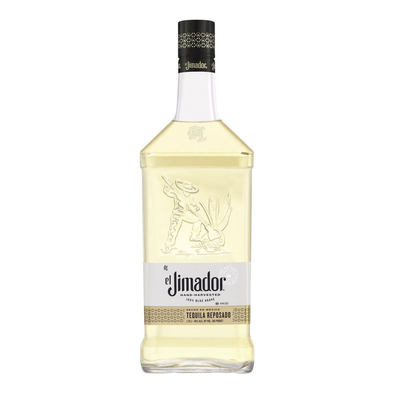 EL JIMADOR REPOSADO 1750ML