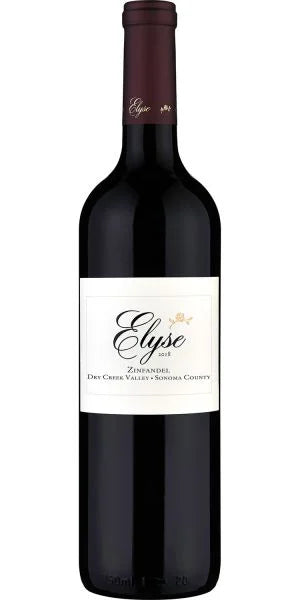 Elyse Zinfandel Dry Creek