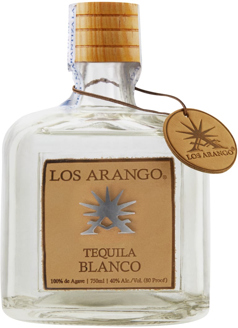 LOS ARANGO BLANCO