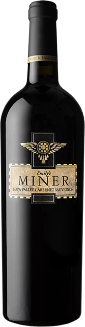 MINER EMILY'S CABERNET SAUVIGNON