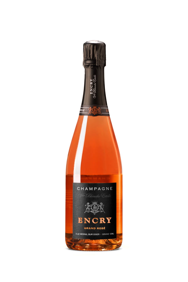 Encry Grand Rose NV