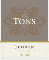 Duorom Tons Douro Red Blend