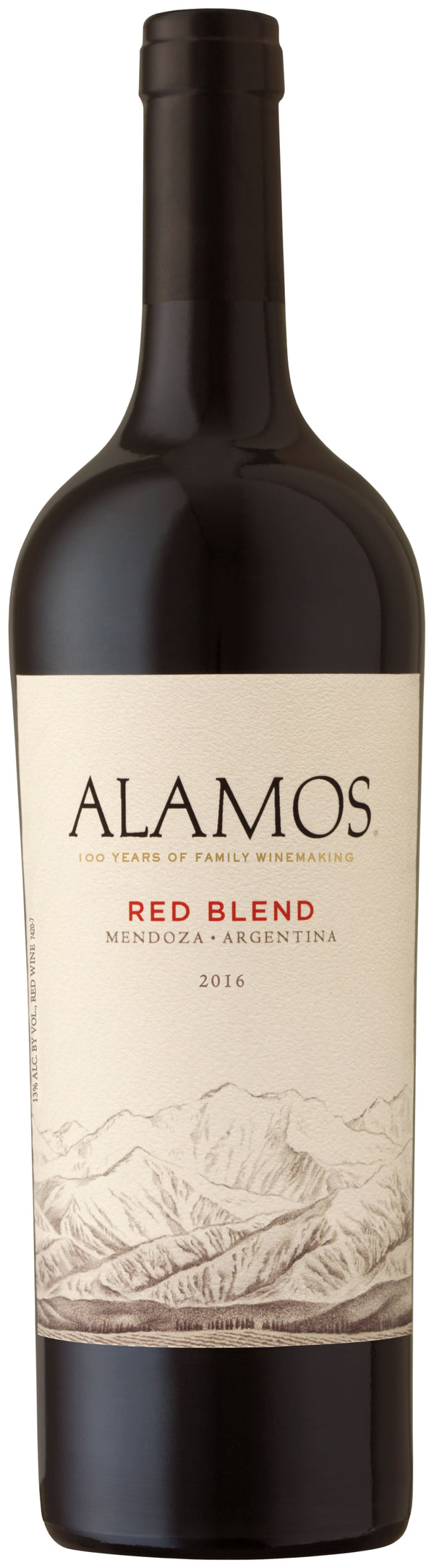 Alamos Red Blend, Mendoza