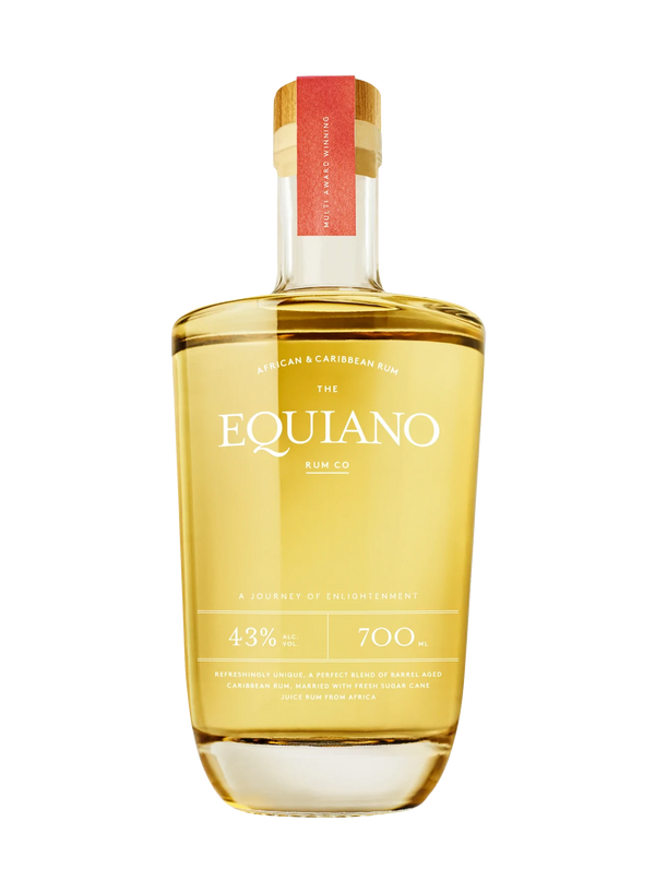 EQUIANO LIGHT RUM