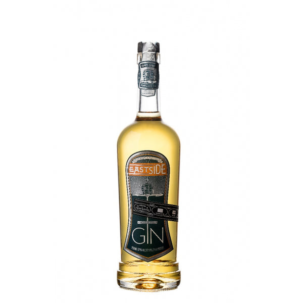 EAST SIDE BARREL AGED GIN