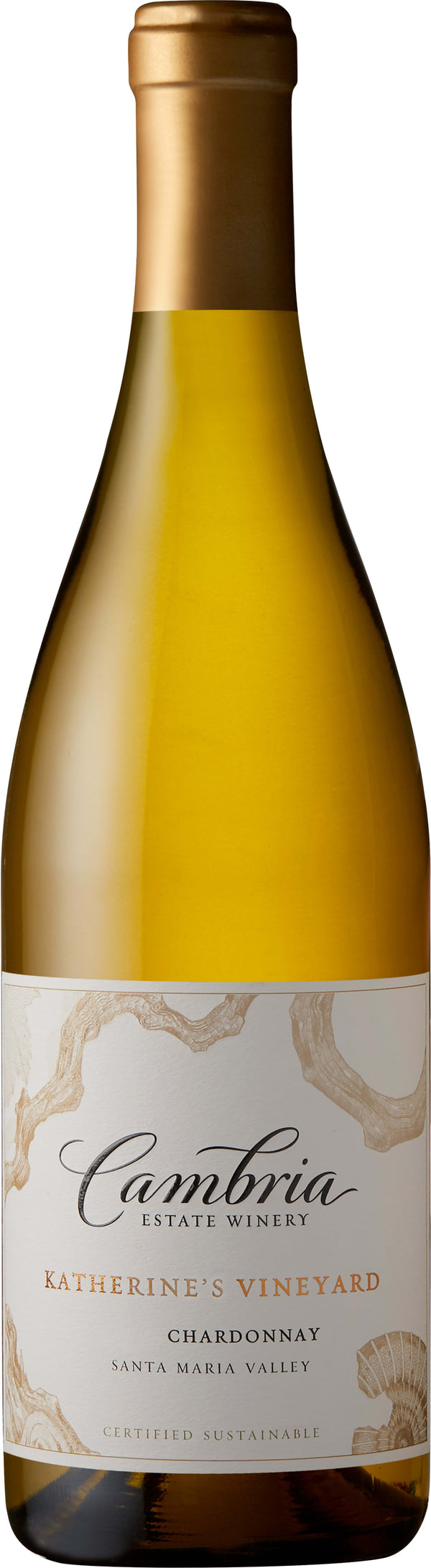 Cambria Katherines Chardonnay, Santa Maria Valley